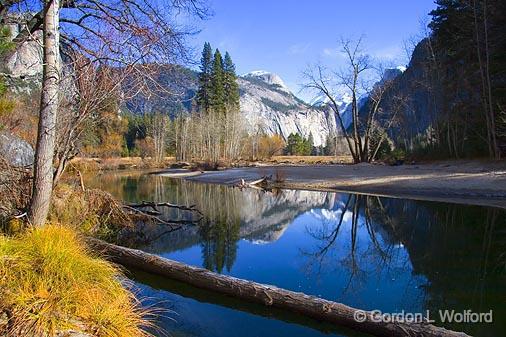 Yosemite Valley_23270.jpg - Photographed in Yosemite National Park, California, USA.